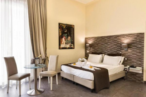 Boutique Hotel Piazza Carità Napoli